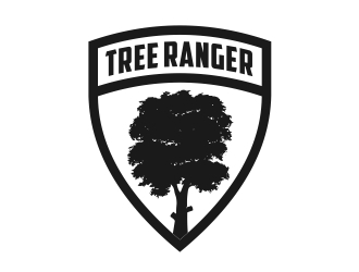 Tree Ranger logo design by aura