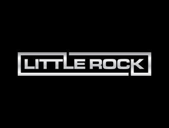 Little Rock  logo design by hopee