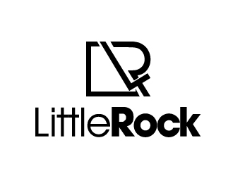 Little Rock  logo design by my!dea