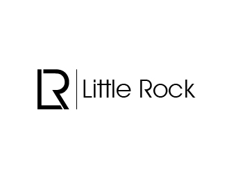 Little Rock  logo design by my!dea