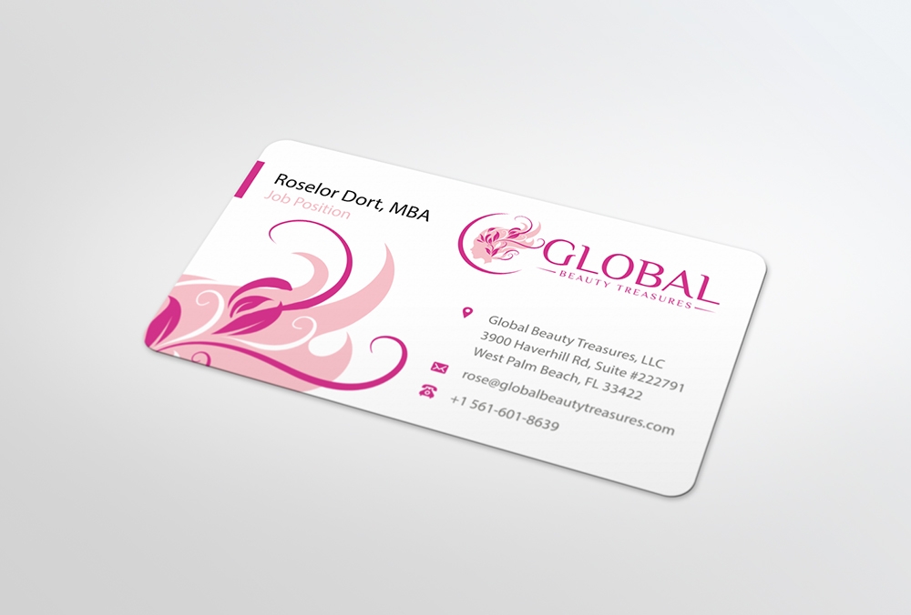 logo design by Ibrahim