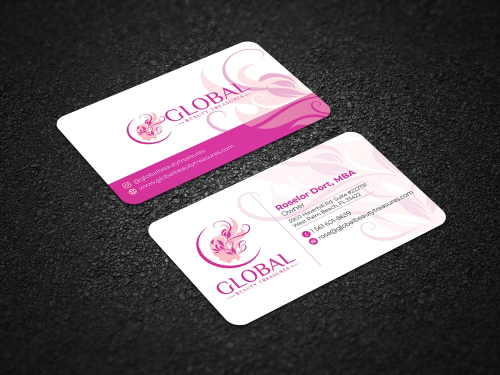 logo design by rootreeper