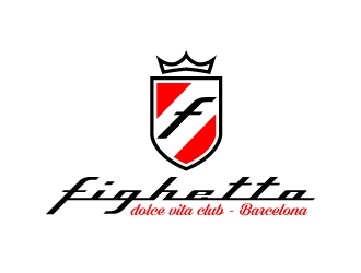 Fighetto logo design by jaize