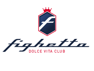 Fighetto logo design by BeDesign