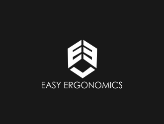 Easy Ergonomics logo design by Greenlight