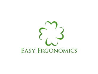 Easy Ergonomics logo design by Greenlight