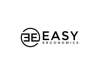 Easy Ergonomics logo design by togos