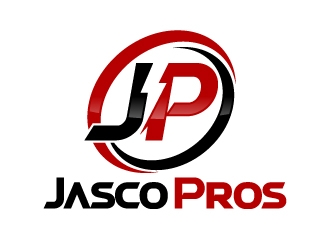 Jasco Pros logo design by jaize