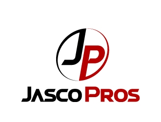 Jasco Pros logo design by jaize