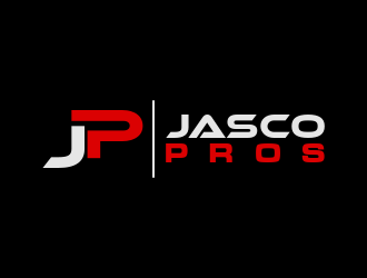 Jasco Pros logo design by berkahnenen