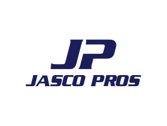 Jasco Pros logo design by berkahnenen