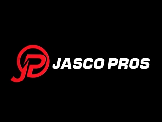 Jasco Pros logo design by gilkkj