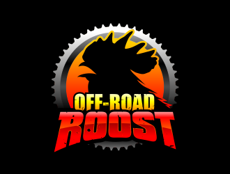  logo design by ekitessar