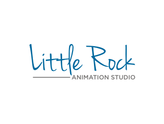 Little Rock  logo design by rief