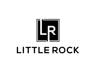 Little Rock  logo design by Editor