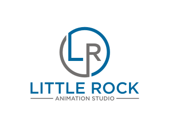Little Rock  logo design by rief