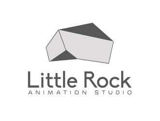 Little Rock  logo design by Beyen