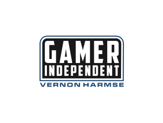 Gamer Independent  logo design by bricton