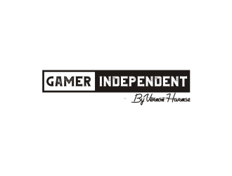 Gamer Independent  logo design by Barkah