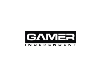 Gamer Independent  logo design by narnia