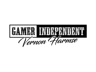 Gamer Independent  logo design by Girly