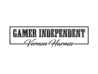 Gamer Independent  logo design by Girly