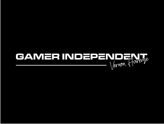Gamer Independent  logo design by hopee