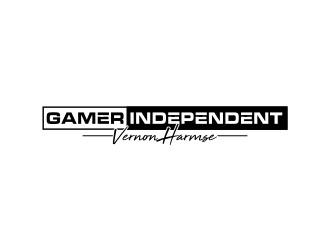 Gamer Independent  logo design by FirmanGibran