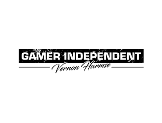 Gamer Independent  logo design by GemahRipah