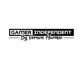 Gamer Independent  logo design by serprimero