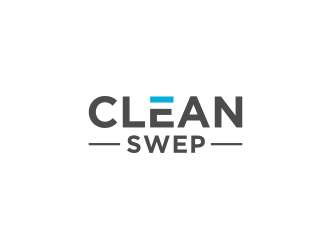 Clean Swep logo design by hopee