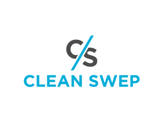 Clean Swep logo design by hopee