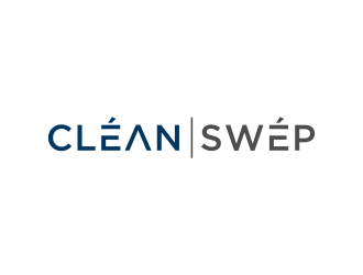 Clean Swep logo design by salis17