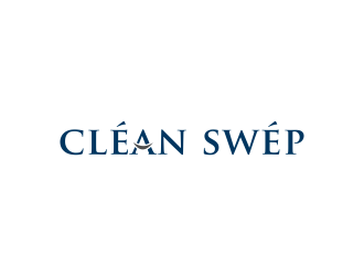 Clean Swep logo design by salis17