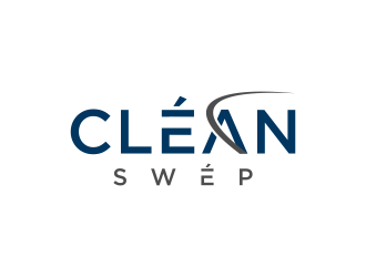 Clean Swep logo design by salis17