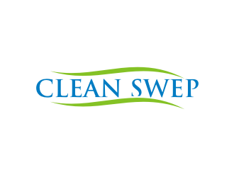 Clean Swep logo design by GemahRipah