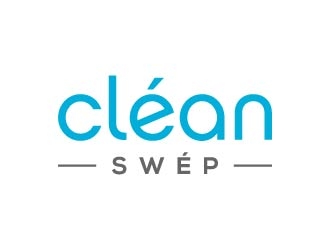 Clean Swep logo design by maserik