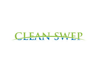 Clean Swep logo design by GemahRipah