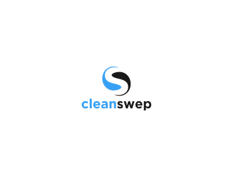 Clean Swep logo design by haidar