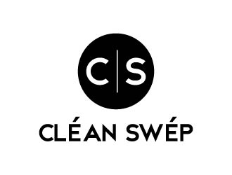 Clean Swep logo design by maserik