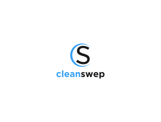 Clean Swep logo design by haidar