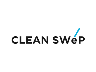 Clean Swep logo design by hopee