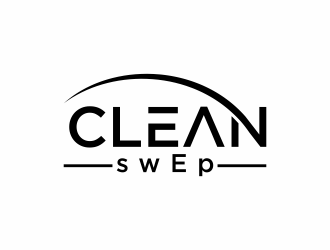Clean Swep logo design by eagerly