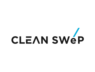 Clean Swep logo design by hopee