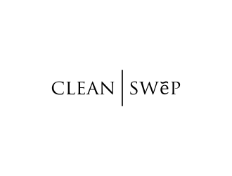 Clean Swep logo design by Devian