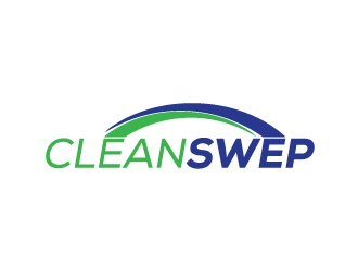Clean Swep logo design by yans