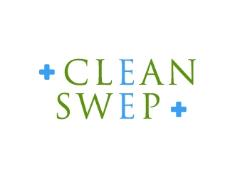 Clean Swep logo design by treemouse