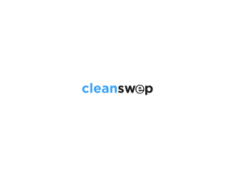 Clean Swep logo design by haidar