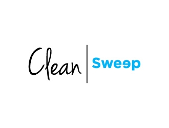Clean Swep logo design by treemouse