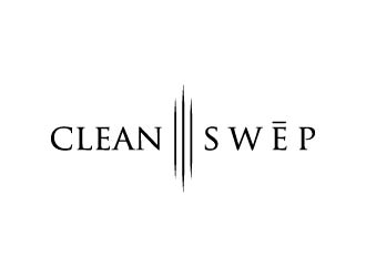 Clean Swep logo design by maserik